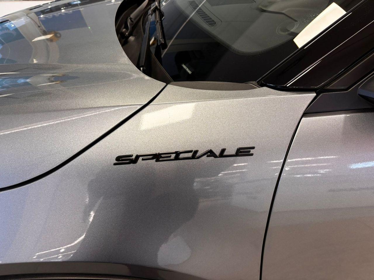 ALFA ROMEO Junior - Junior 1.2 ibrida Speciale 145cv edct6