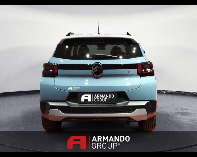 Citroën C3 Aircross PureTech 110 S&S Shine Pack