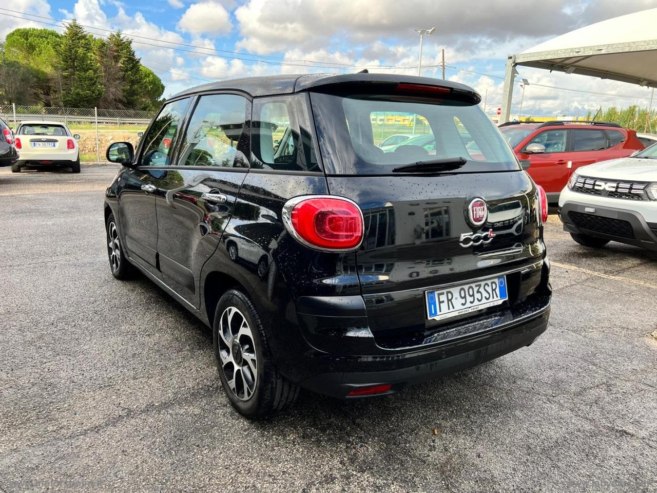 FIAT 500L 1.3 MJT 95 CV Lounge