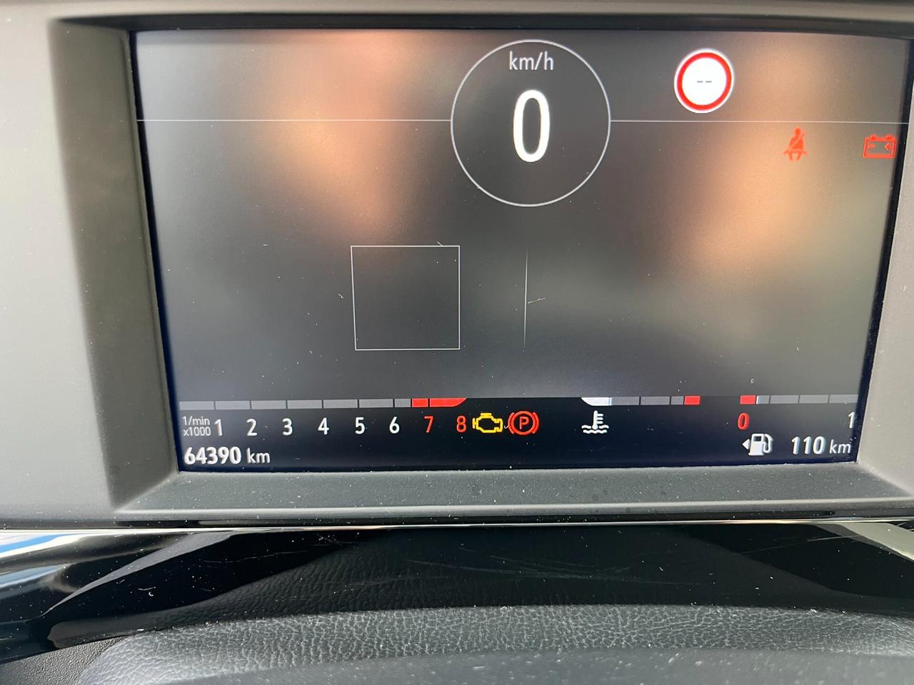 Opel Mokka 1.2 Turbo Edition