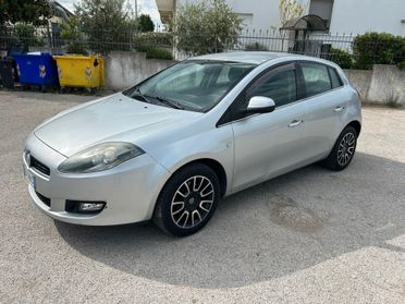 Fiat Bravo 1.6 MJT 120 CV Dynamic