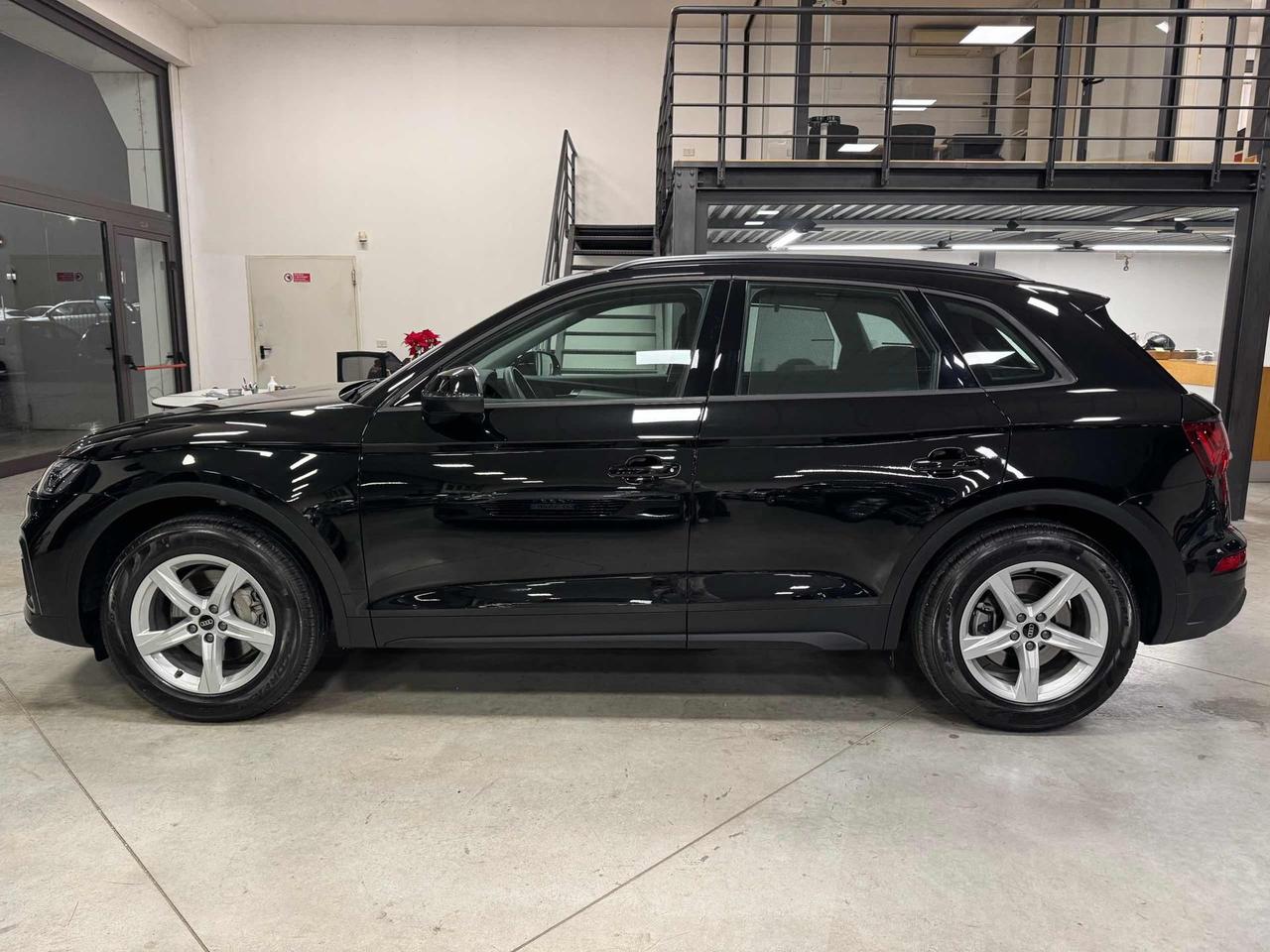 Audi Q5 35 TDI S tronic Business Advanced