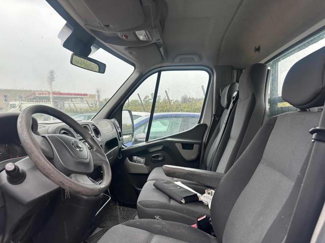 NISSAN NV400 Bellissima Disponibili Subito Pronta per Consegna