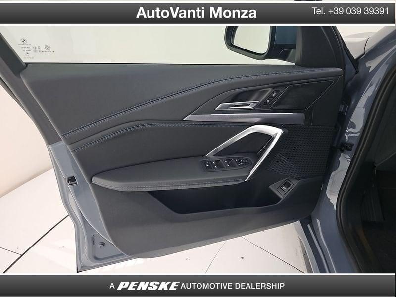 BMW X1 X1 sDrive 18d Msport