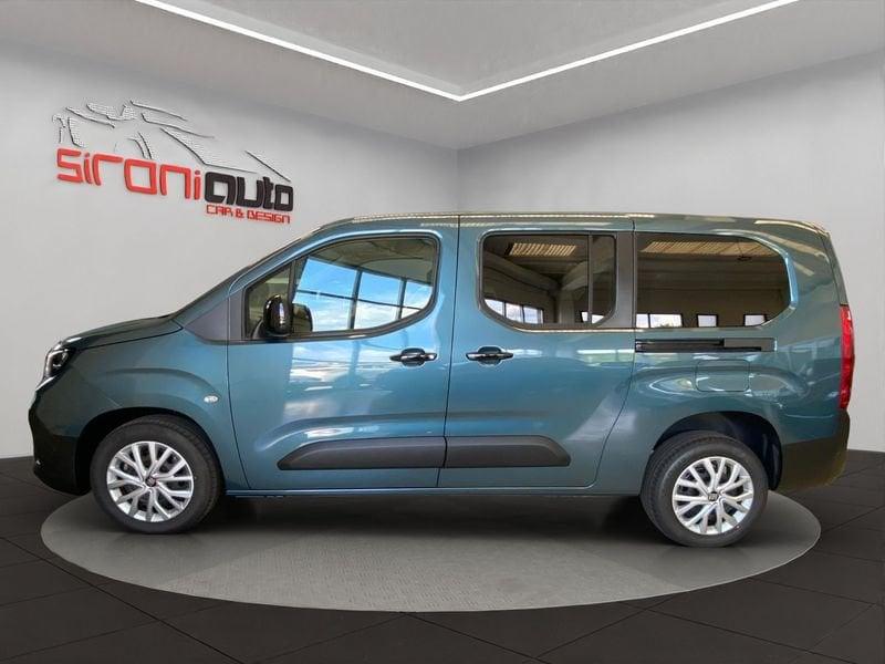 FIAT Doblò Doblo PL 1.5 BlueHdi 130cv EAT8 7p.ti
