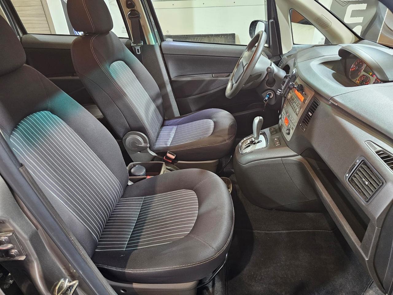 Lancia MUSA 1.4 GPL 95CV AUTOMATICA