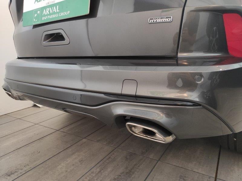 FORD Kuga 3ª serie - Kuga 2.5 Plug In Hybrid 225 CV CVT 2WD ST-Line X