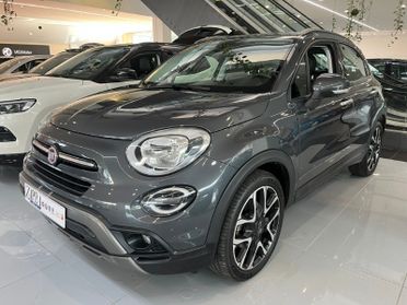 FIAT 500X 1.3 T4 150 CV DCT Cross