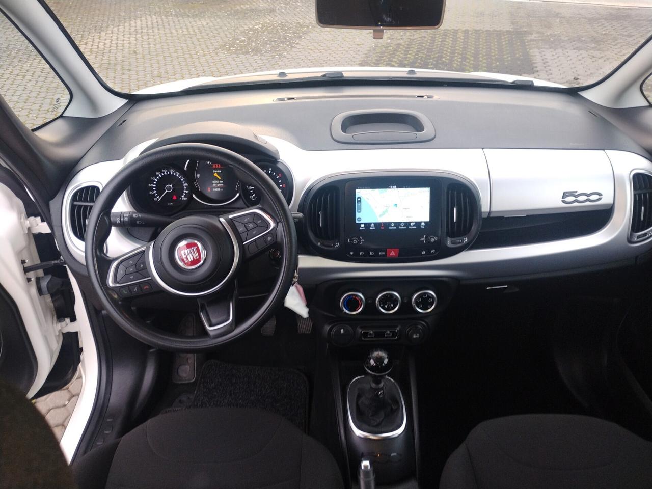 Fiat 500L 1.3 Multijet 95 CV Connect