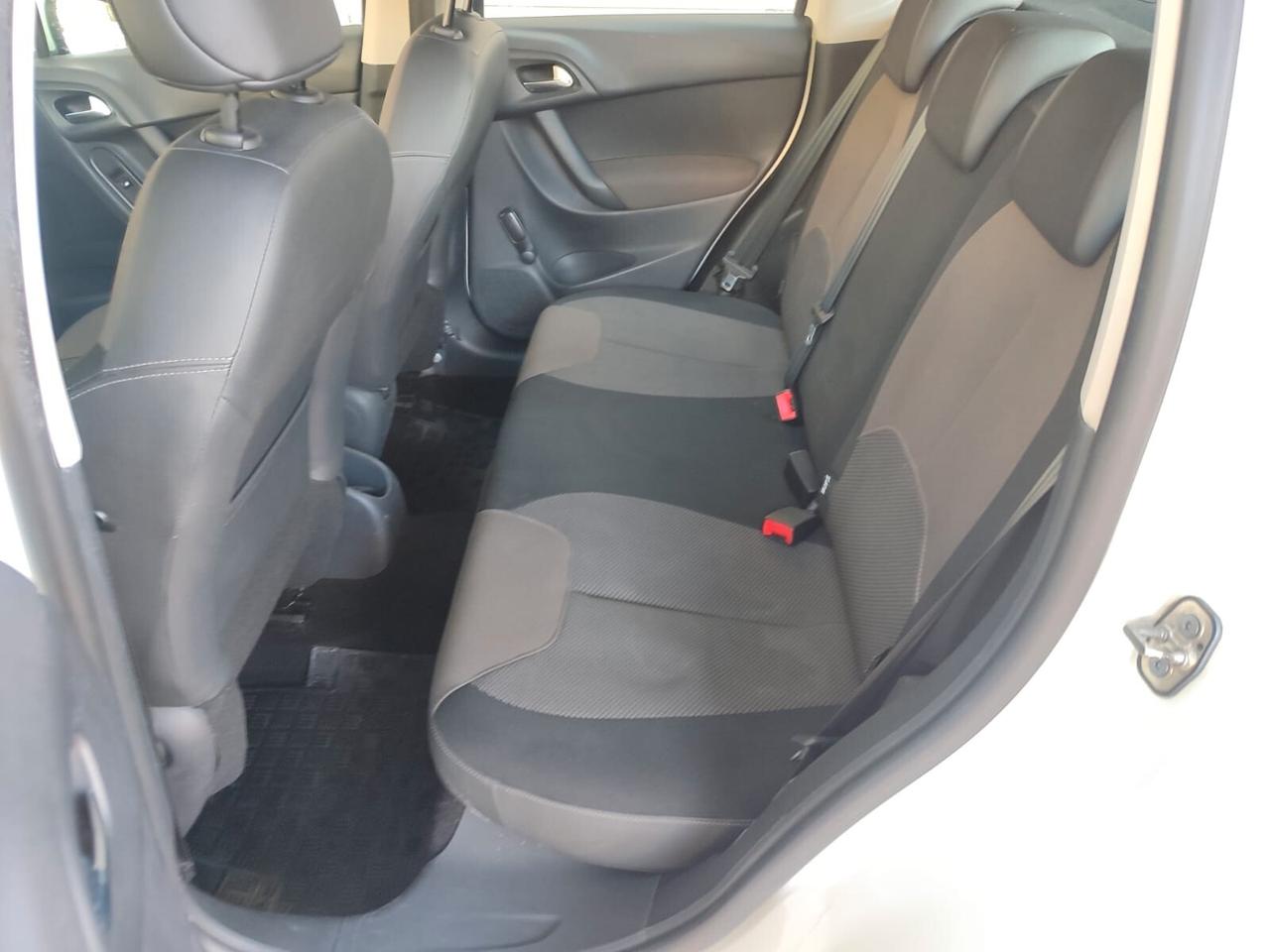 Citroen C3 1.4 HDi 68CV!!!