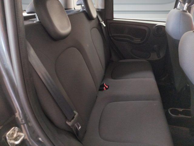 FIAT Panda 0.9 TwinAir Turbo S&S 4x4