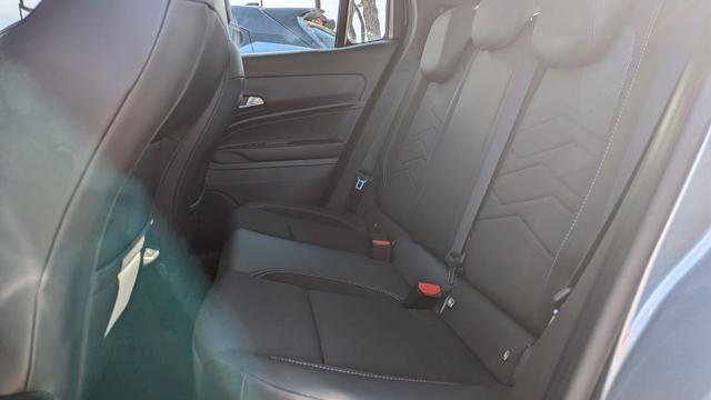 JEEP Avenger ALTITUDE TURBO 1.2cc 100cv SAFETYPACK