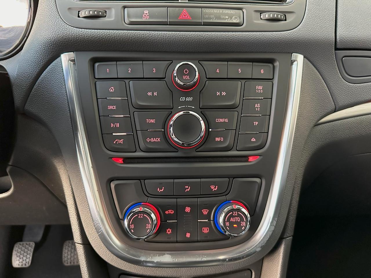 Opel Mokka 1.4 t Cosmo 140cv - 19"