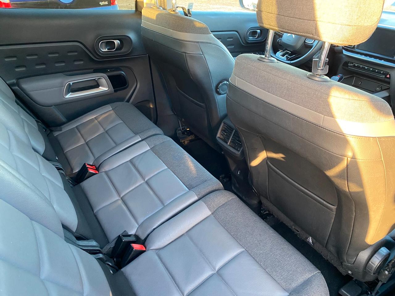 Citroen C5 Aircross 1.5 Hdi EAT8 Shine | 2019