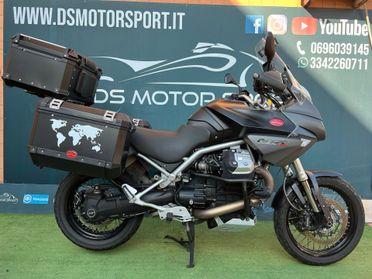 Moto Guzzi Stelvio 1200 ABS GARANZIA PERMUTE FINANZIAMENTO