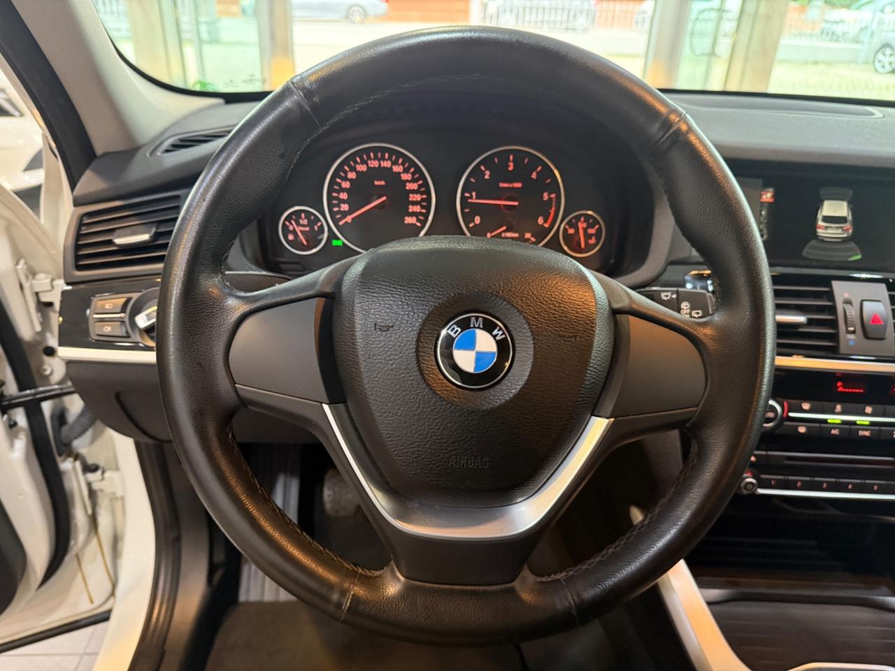 Bmw X1 xDrive20d