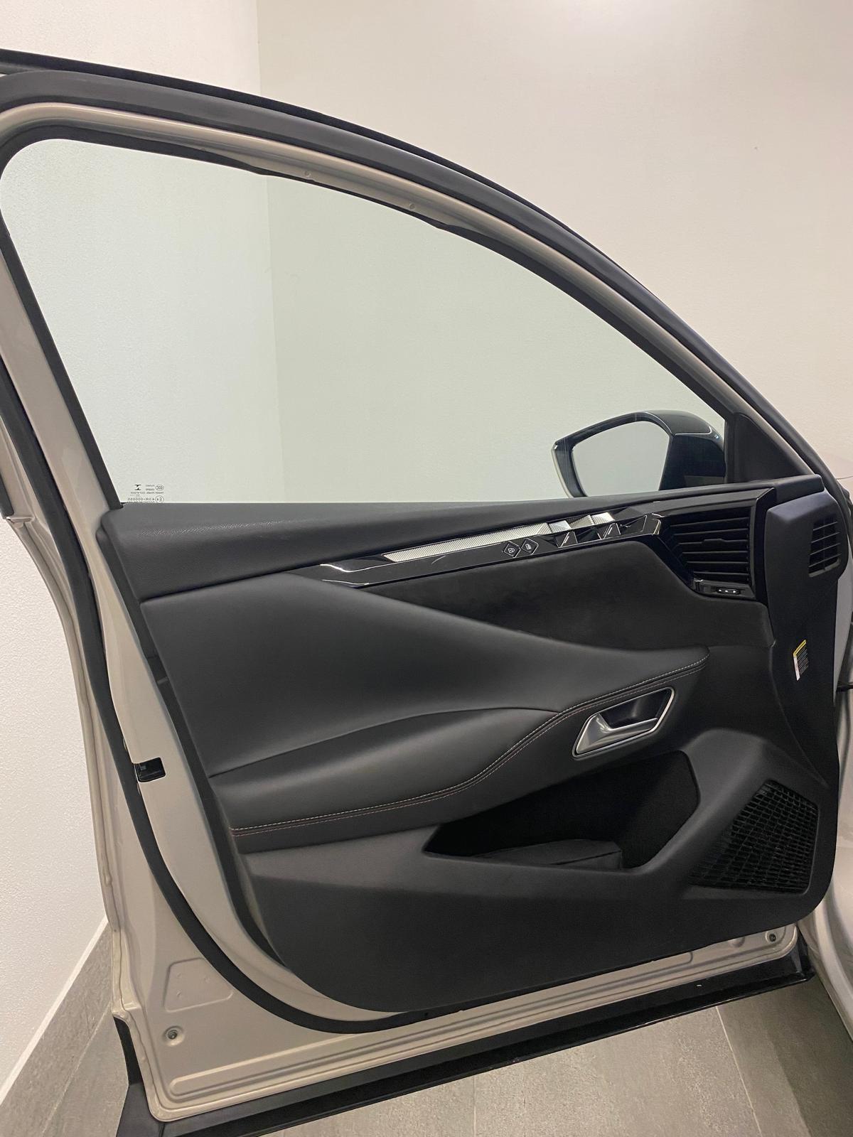 Ds DS4 4 BlueHDi 130 aut. Performance Line