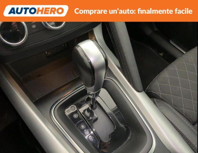 RENAULT Kadjar Blue dCi 8V 115CV EDC Black Edition