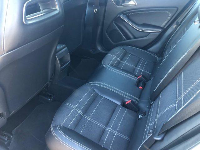 MERCEDES-BENZ A 180 CDI BlueEFFICIENCY Automatic Premium