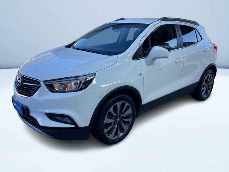 Opel Mokka X 1.4 T ULTIMATE S&S 4X4 140CV