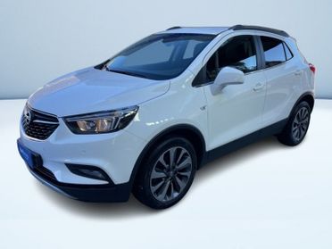 Opel Mokka X 1.4 T ULTIMATE S&S 4X4 140CV