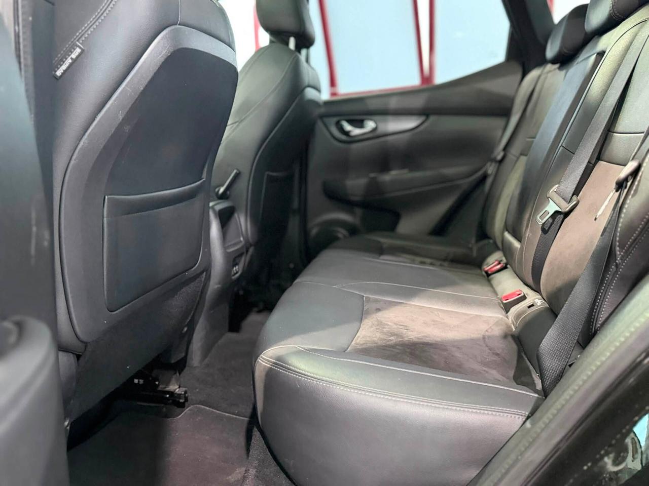 Nissan Qashqai 1.5 dci 116cv N-Connecta 2020