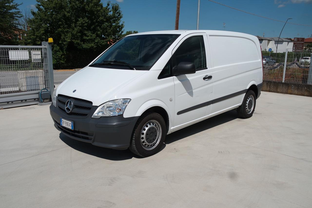 Mercedes-benz Vito 2.2 113 CDI TN Furgone Compact