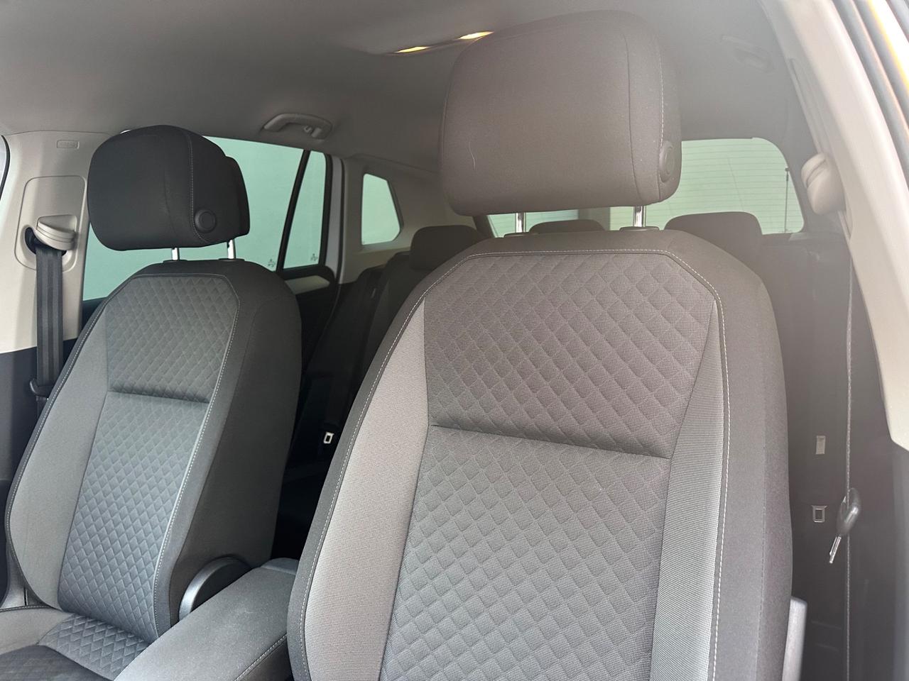Volkswagen Tiguan 2.0 TDI SCR DSG R Line BlueMotion Technology