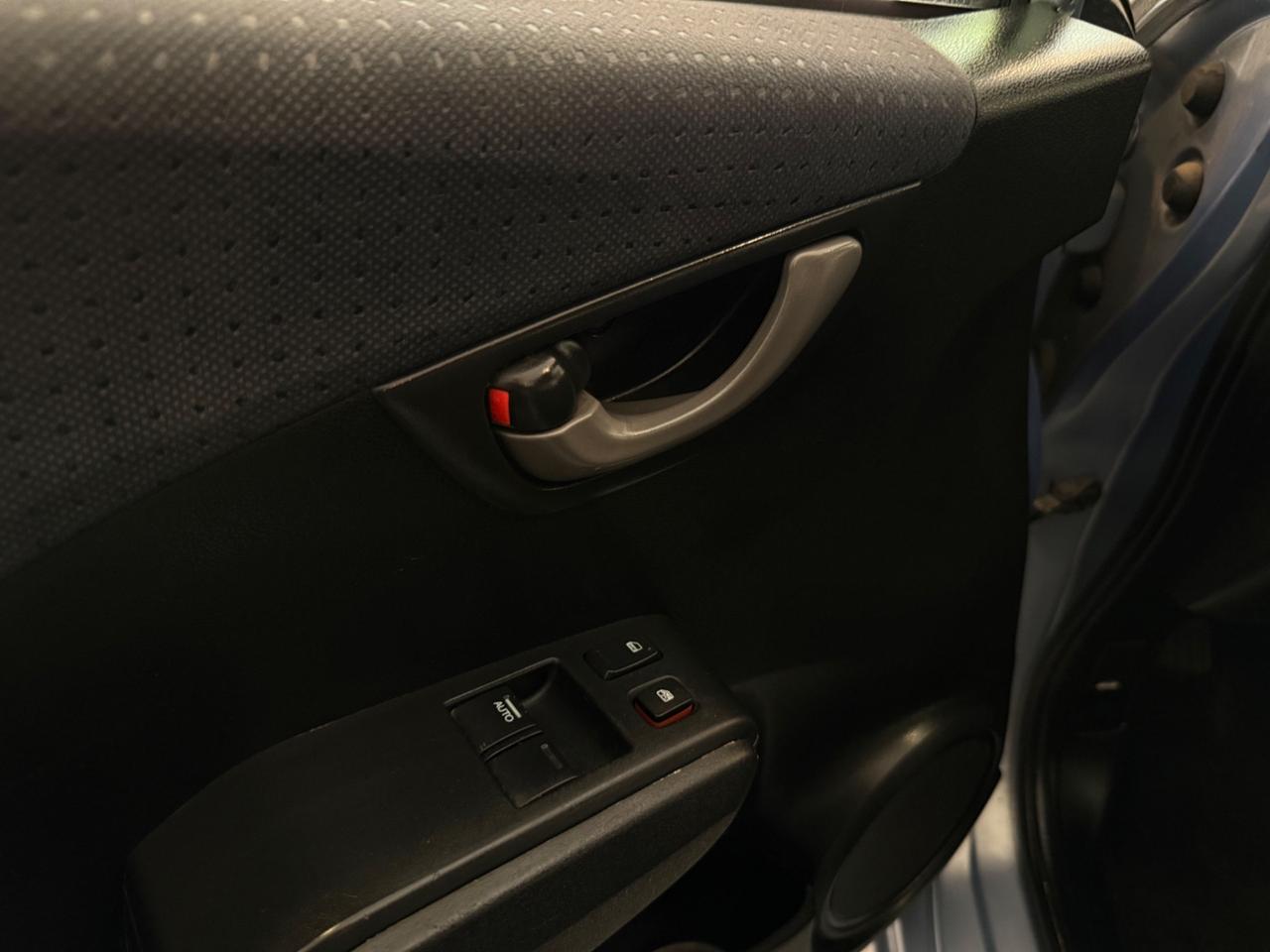 Honda Jazz 1.2 BENZINA NEOPATENTATI