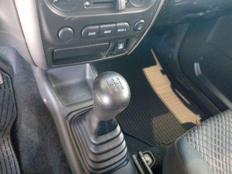 Suzuki Jimny 1.3 4WD