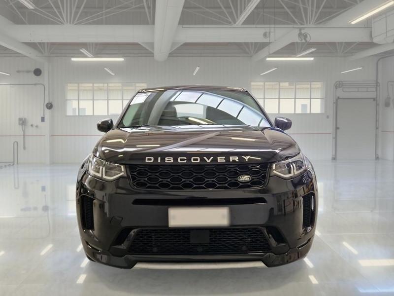 LAND ROVER DISCOVERY SPORT 1.5 I3 PHEV 200 CV S 4WD AUT. SUV