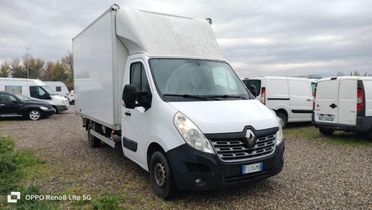 RENAULT master T35 2.3 dci 145cv L3 S&S E6