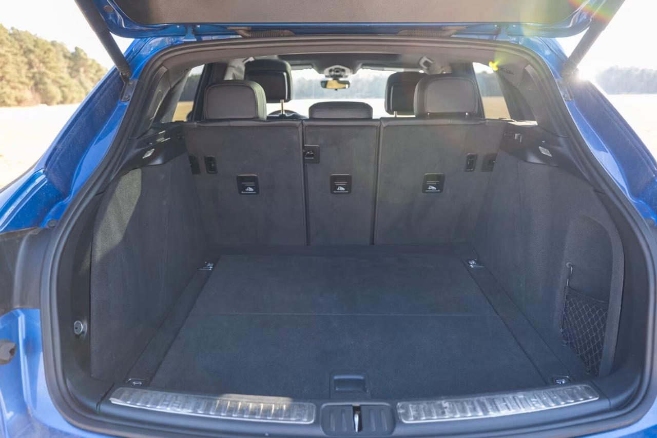 Porsche Macan 2.0 Chrono Plus BOSE TETTO