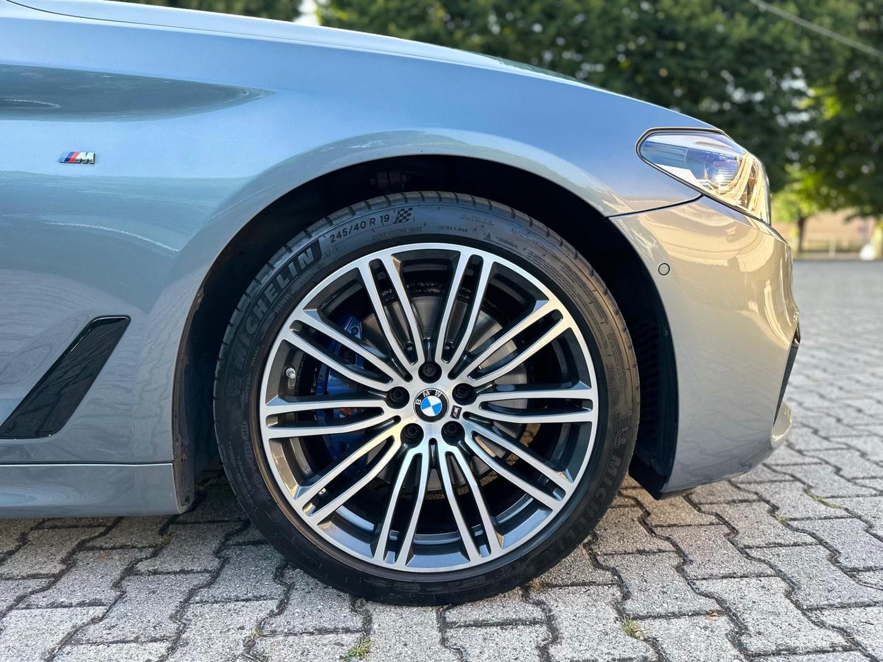 Bmw 530 530d xDrive Touring Msport