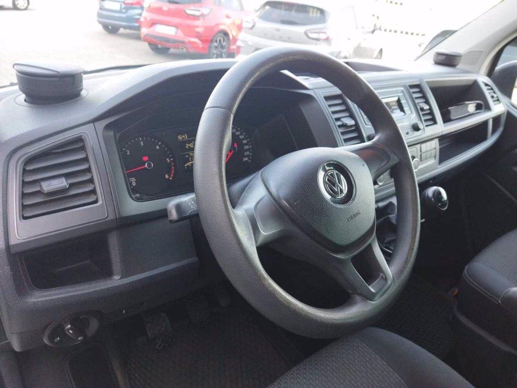 VOLKSWAGEN California 2.0 TDI 150CV 4Motion Beach del 2017