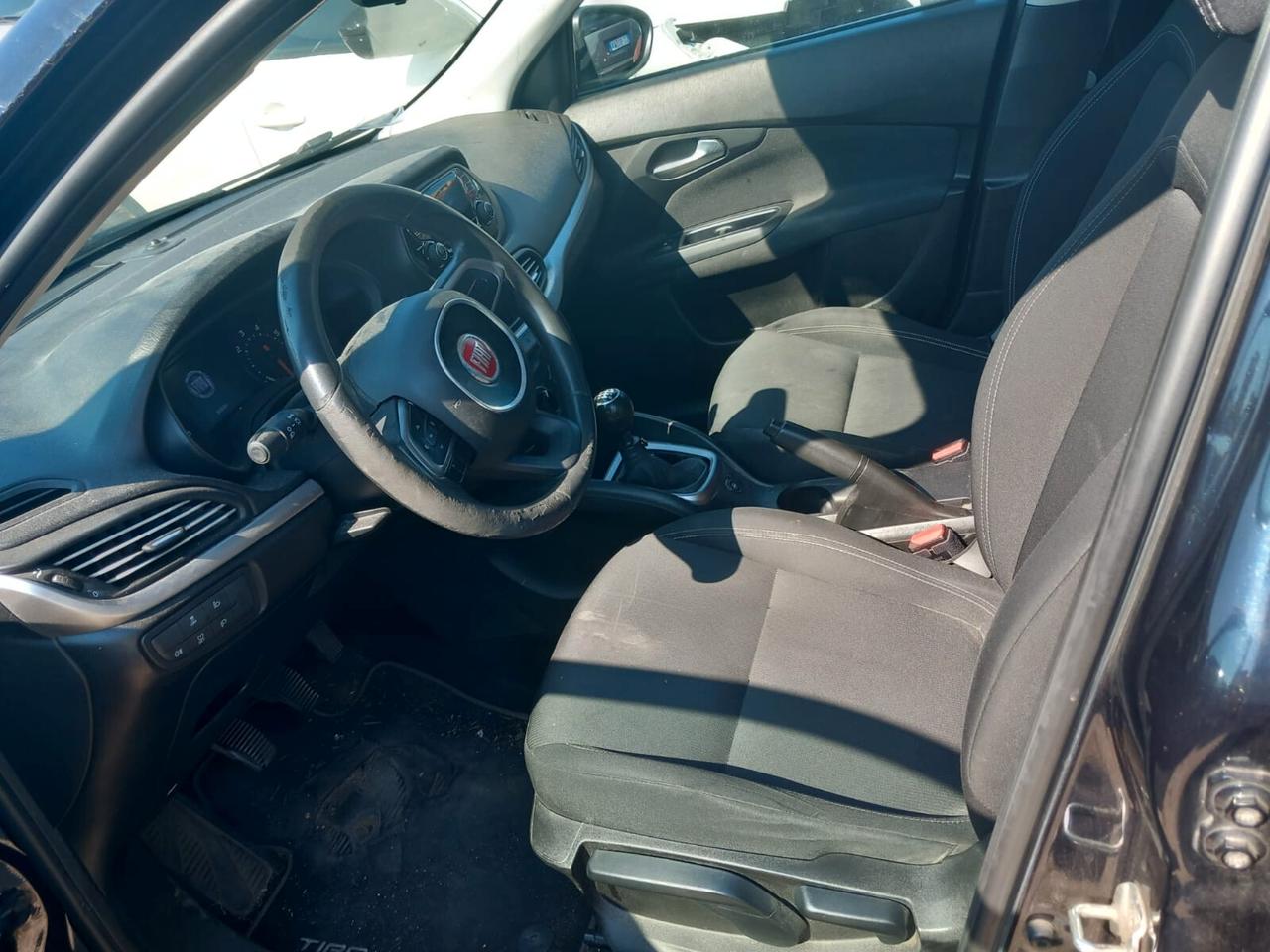Fiat Tipo 1.4 T-Jet 120CV GPL 5 porte Lounge