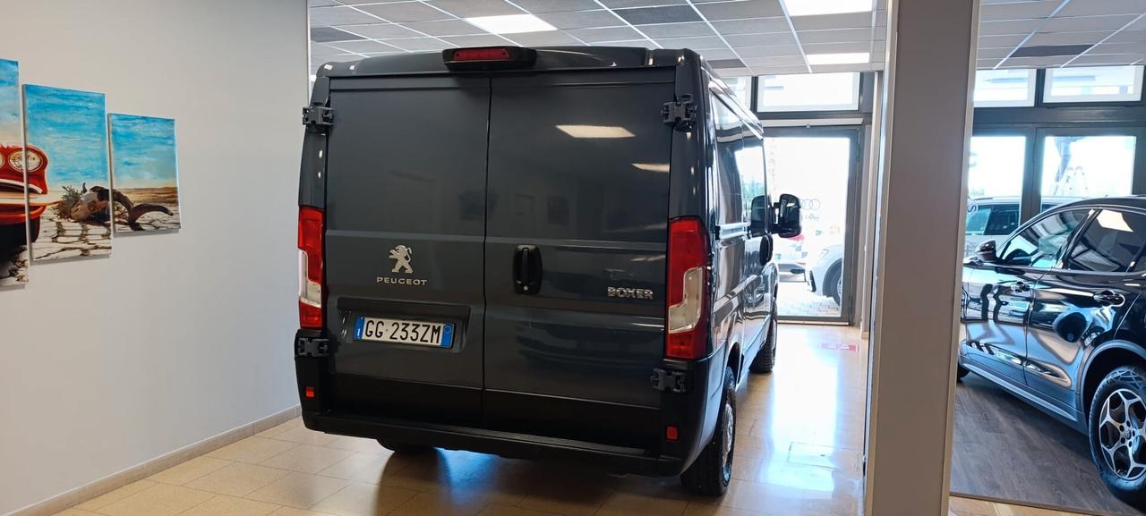 Peugeot Boxer 330 2.2 BlueHDi 120 S&S PC-TN Furgone