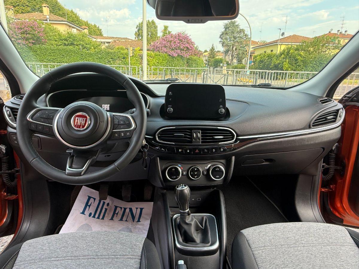 FIAT - Tipo - 1.0 5 porte Cross