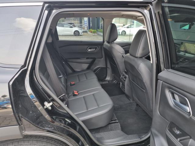 NISSAN X-Trail Mild Hybrid 2WD 5 posti Tekna