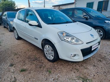 Renault Clio 1.2 16V 5 porte GPL Dynamique