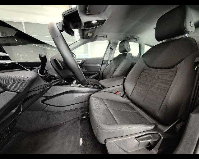 AUDI A5 Avant TDI 150 kW mHEV+ S tronic quattro Business