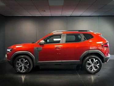 Dacia Duster Duster Tce 130 CV MHEV 4x4 Expression