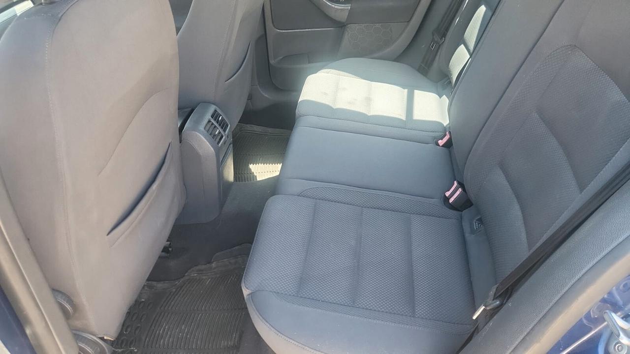 Volkswagen Golf 1.9 TDI 5p. Trendline
