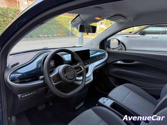 FIAT 500e 42 kWh Opening edition PREZZO REALE IVA ESPOSTA