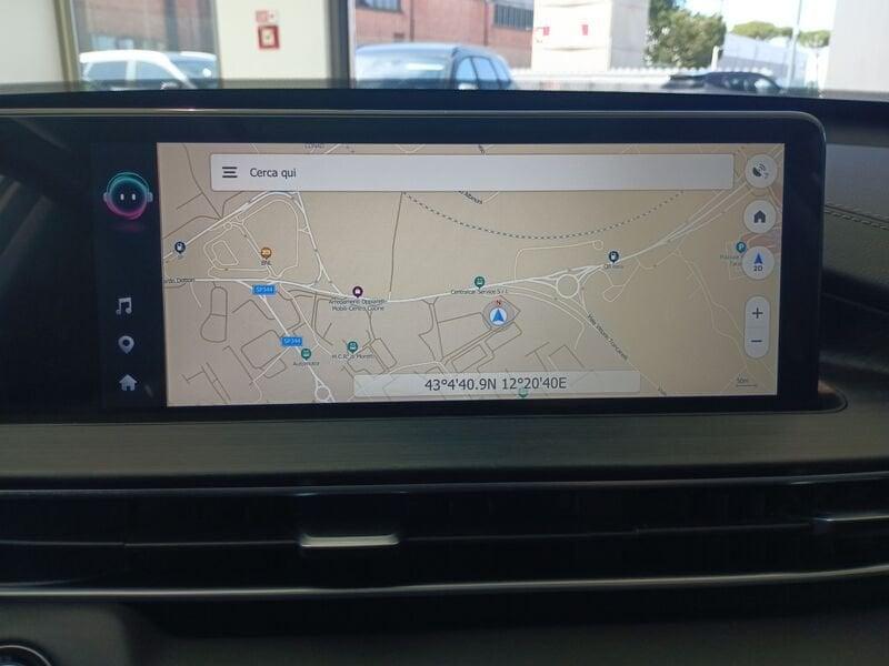 DR AUTOMOBILES DR 6.0 PHEV 1.5 DHT