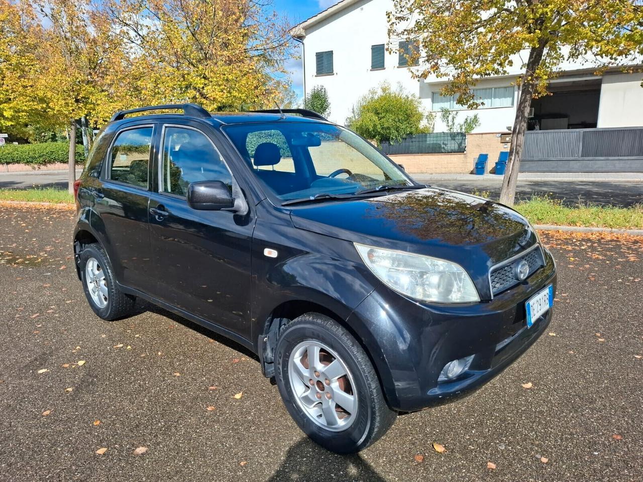Daihatsu Terios 1.5 4WD del 2006