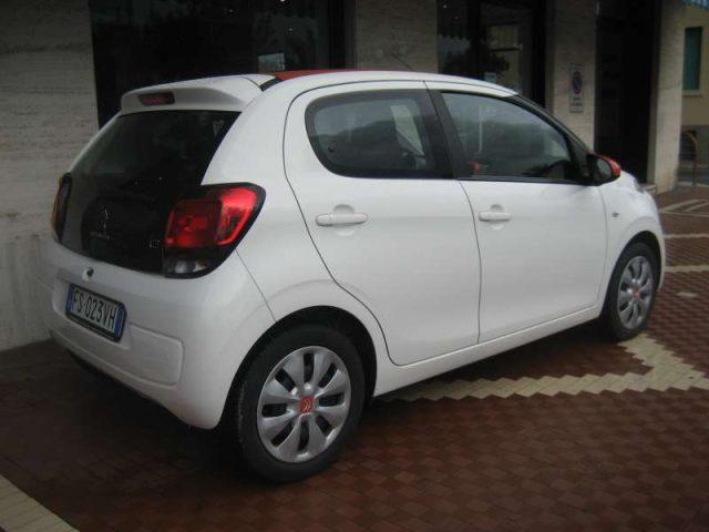 CITROEN C1 AIRSCAPE VTI 72 5P FEEL