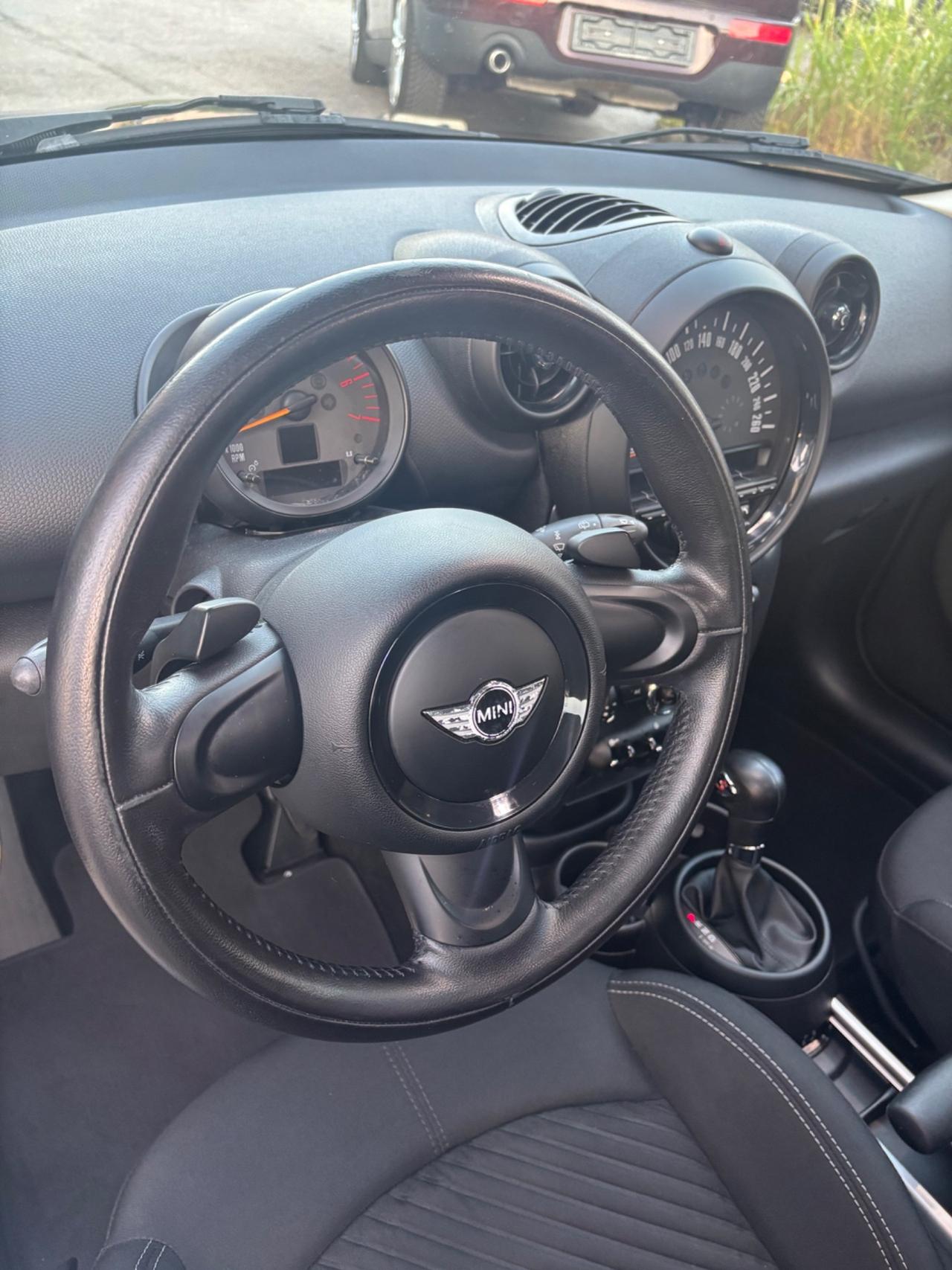 Mini Cooper SD Countryman 2.0 Business