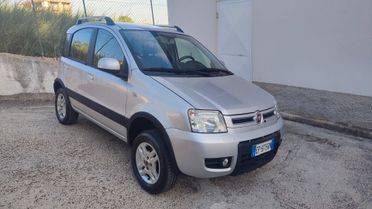 FIAT PANDA 4X4