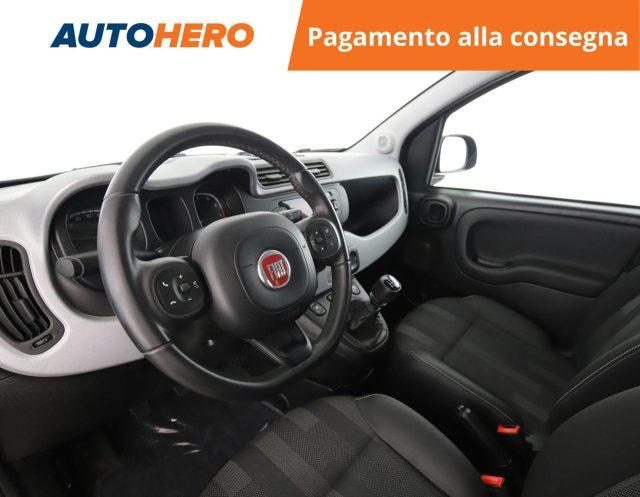 FIAT Panda 1.2 City Cross
